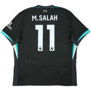 M.Salah 11