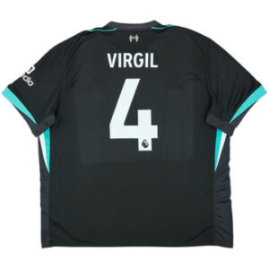 Virgil 4