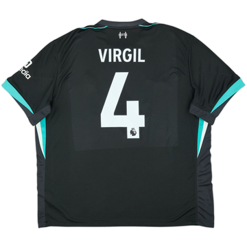Virgil 4