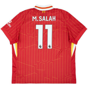 M.Salah 11