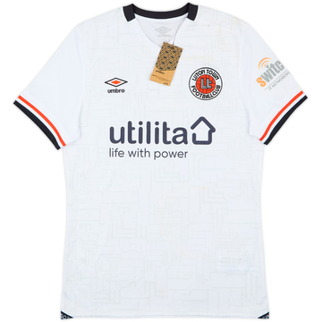 2024-25 Luton Town Third Shirt