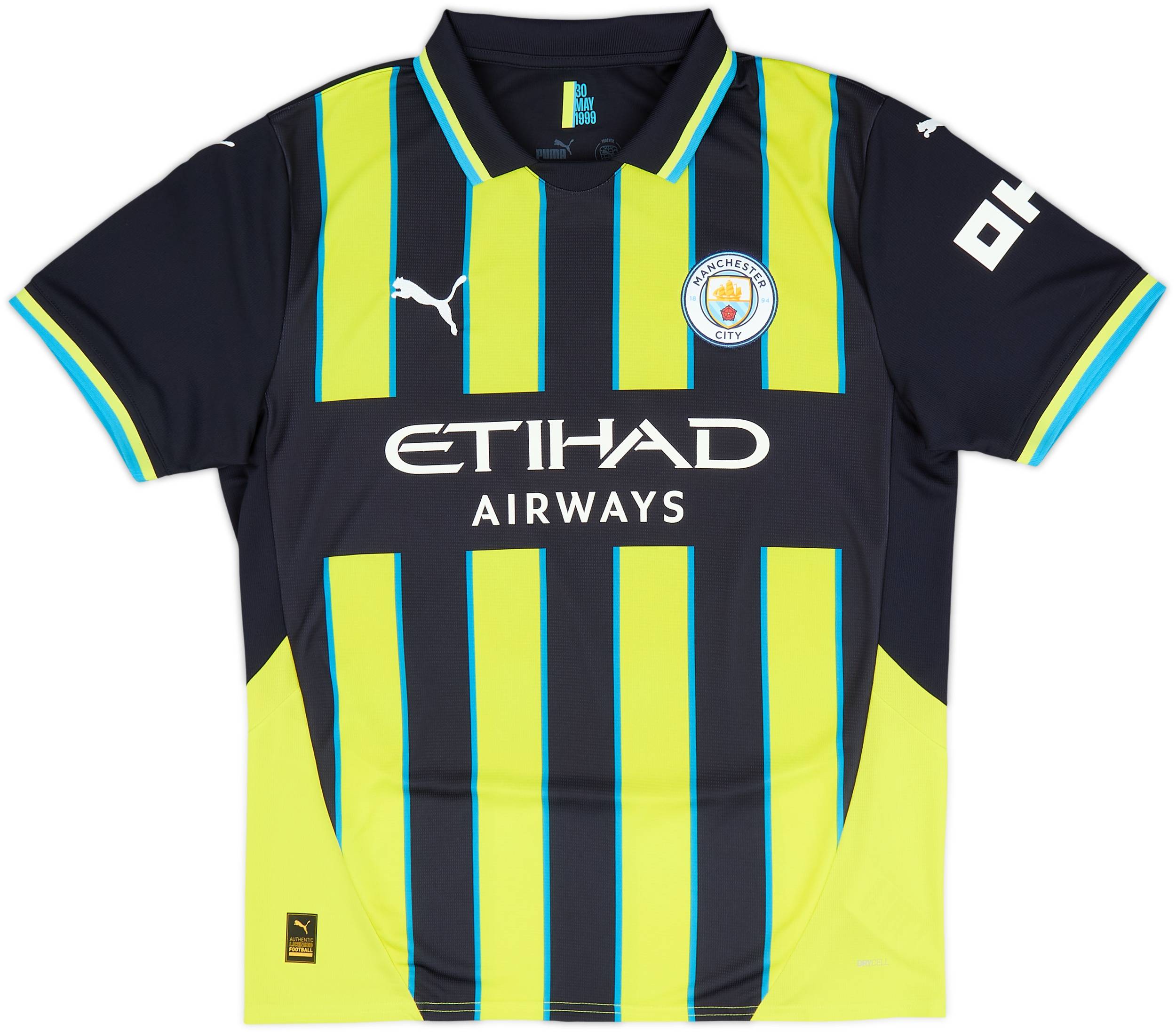 Haaland 9