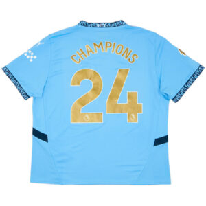 Champions 24