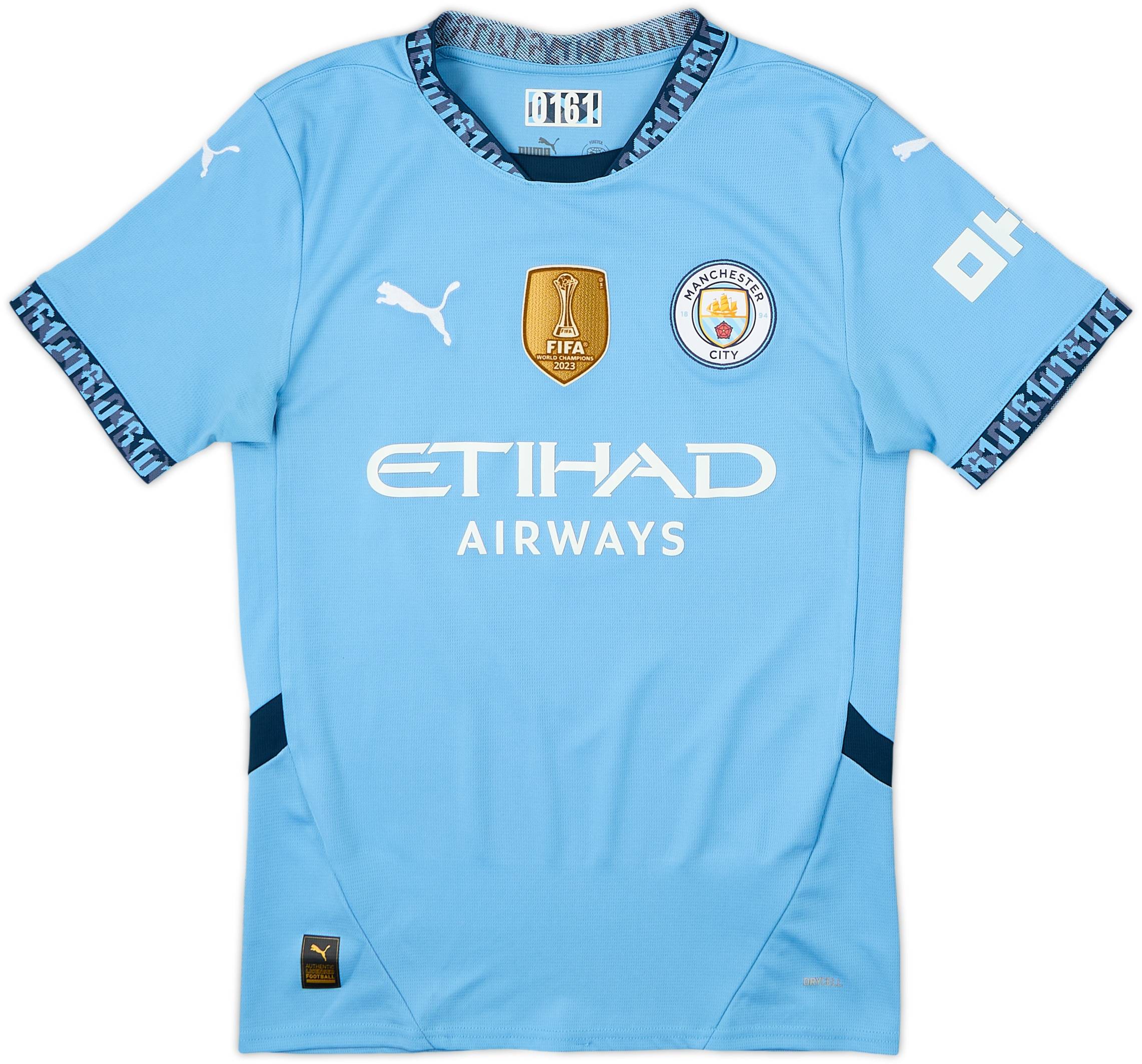 Haaland 9