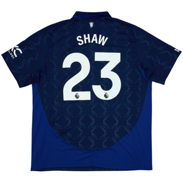 Shaw 23