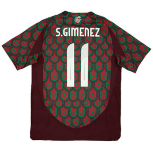 S.Gimenez 11
