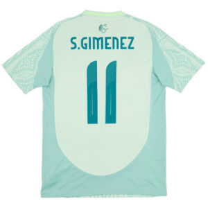 S.Gimenez 11
