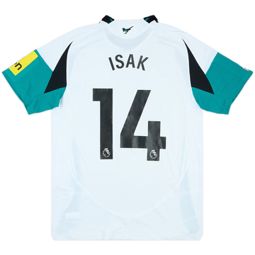 Isak #14