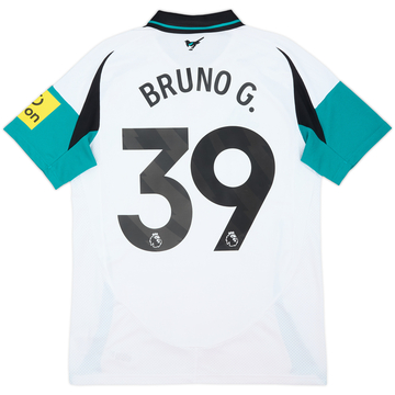 Bruno G. #39