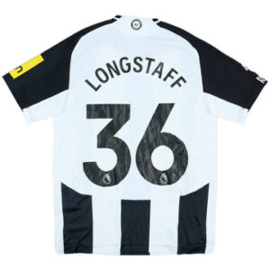 Longstaff 36
