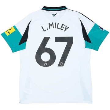 L. Miley 67