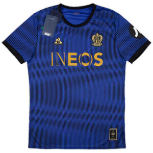2024-25 Nice Third Shirt