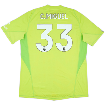 C.Miguel 33