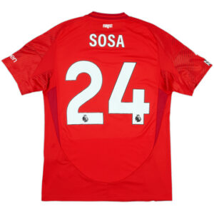 Sosa 24