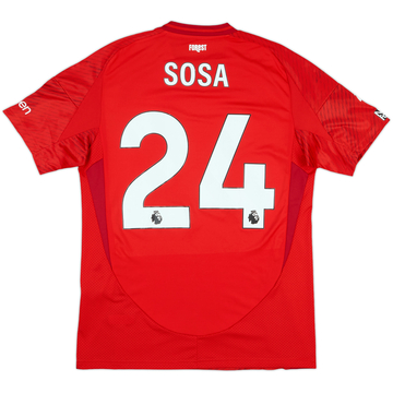 Sosa #24