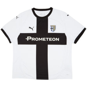 2024-25 Parma Home Shirt