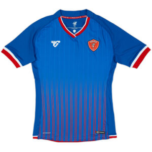 2024-25 Perugia Goalkeeper Third Shirt