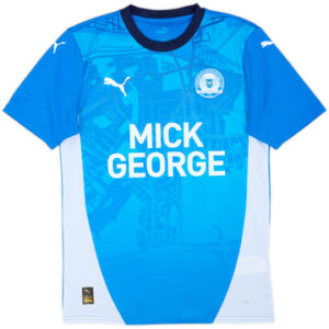 2024-25 Peterborough Home Shirt