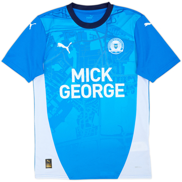 2024-25 Peterborough Home Shirt