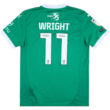 Wright 11
