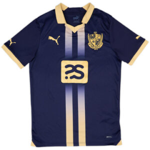 2024-25 Port Vale Third Shirt