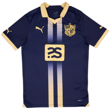 2024-25 Port Vale Third Shirt