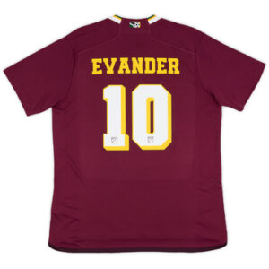 Evander 10