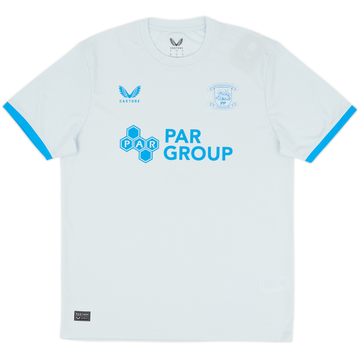 2024-25 Preston North End Goalkeeper Away Shirt