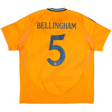 Bellingham #5