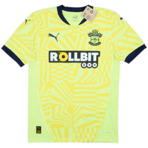 Newest shirt