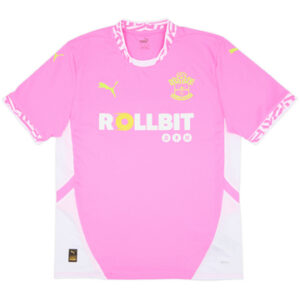Newest shirt