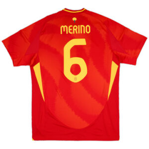 Merino 6
