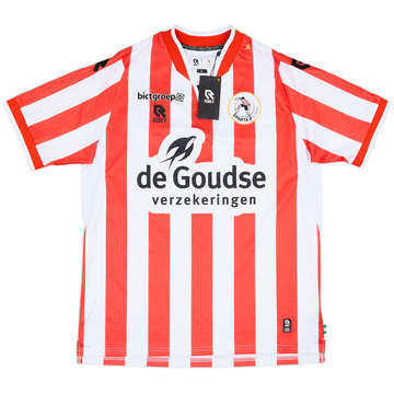 2024-25 Sparta Rotterdam Home Shirt