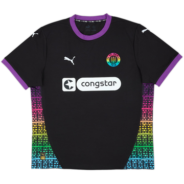 2024-25 St Pauli Third Shirt