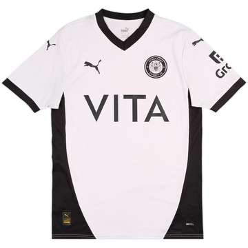 2024-25 Stockport County Away Shirt