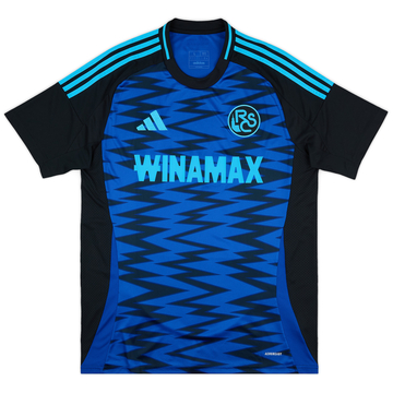 2024-25 Strasbourg Third Shirt