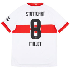 Millot 8