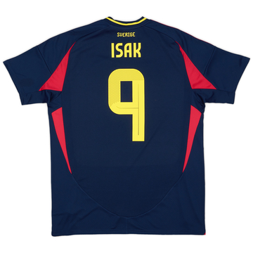 Isak #9