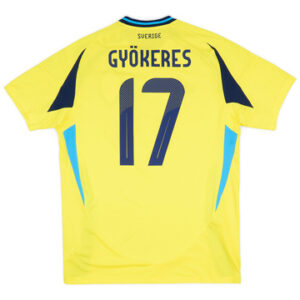 Gyokeres 17