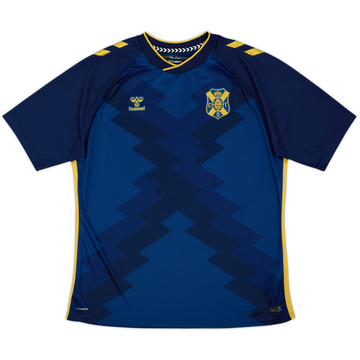 2024-25 Tenerife Away Shirt