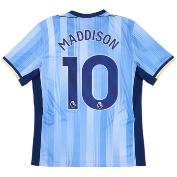 Maddison #10