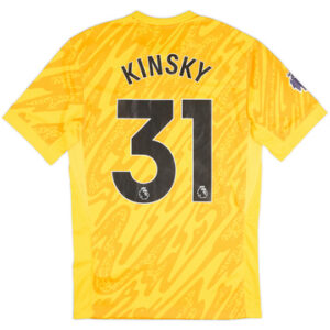 Kinsky 31