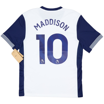Maddison #10