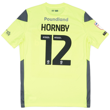 Hornby #12