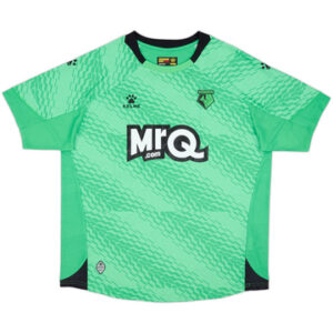 2024-25 Watford Goalkeeper Shirt