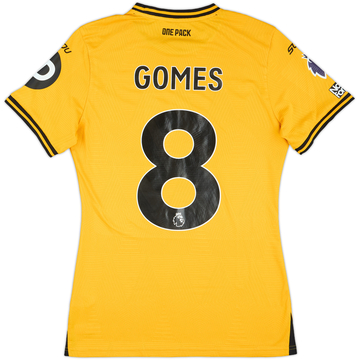 Gomes #8