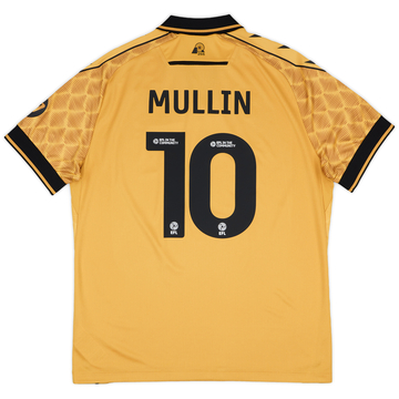 Mullin #10