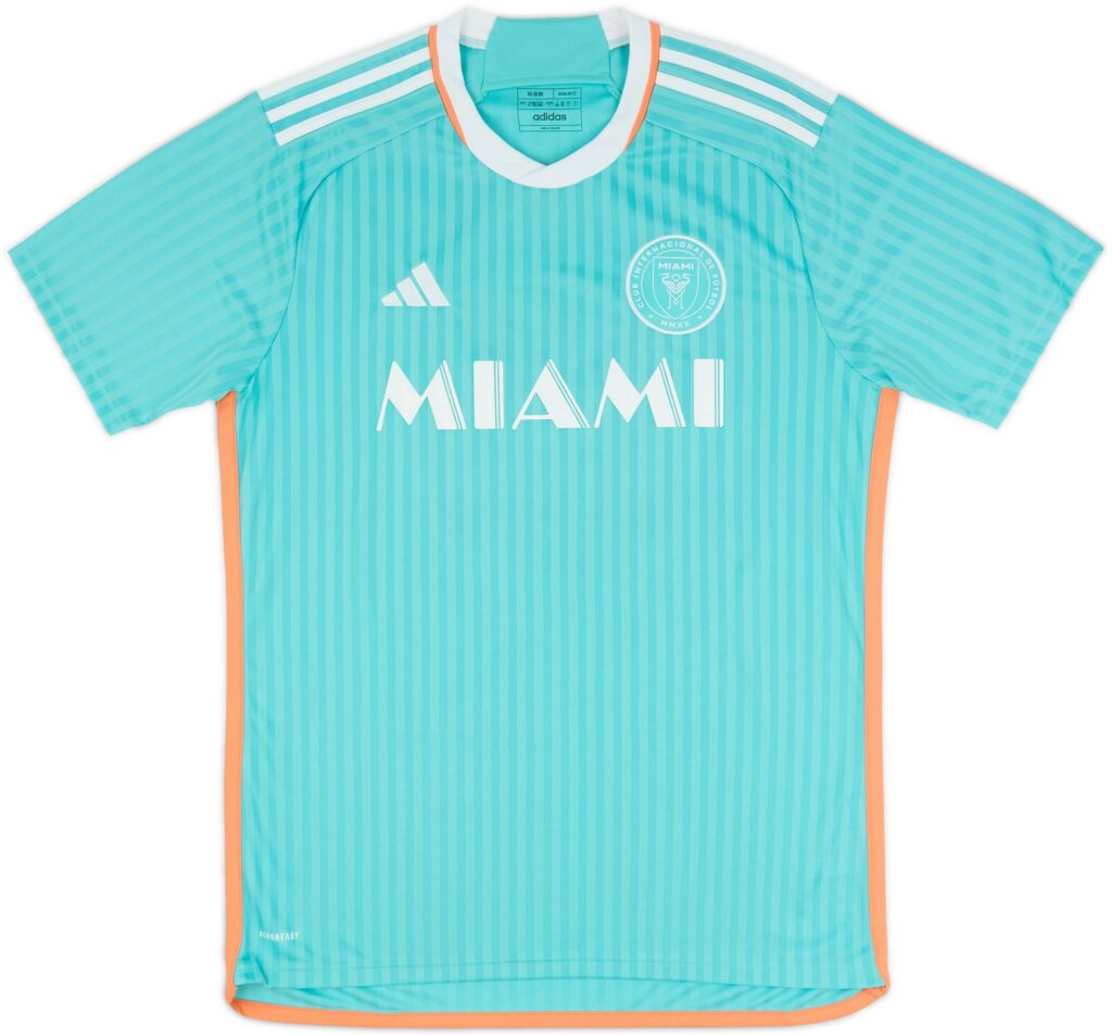2024 Inter Miami Third Shirt