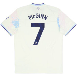 McGinn 7