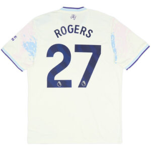 Rogers 27